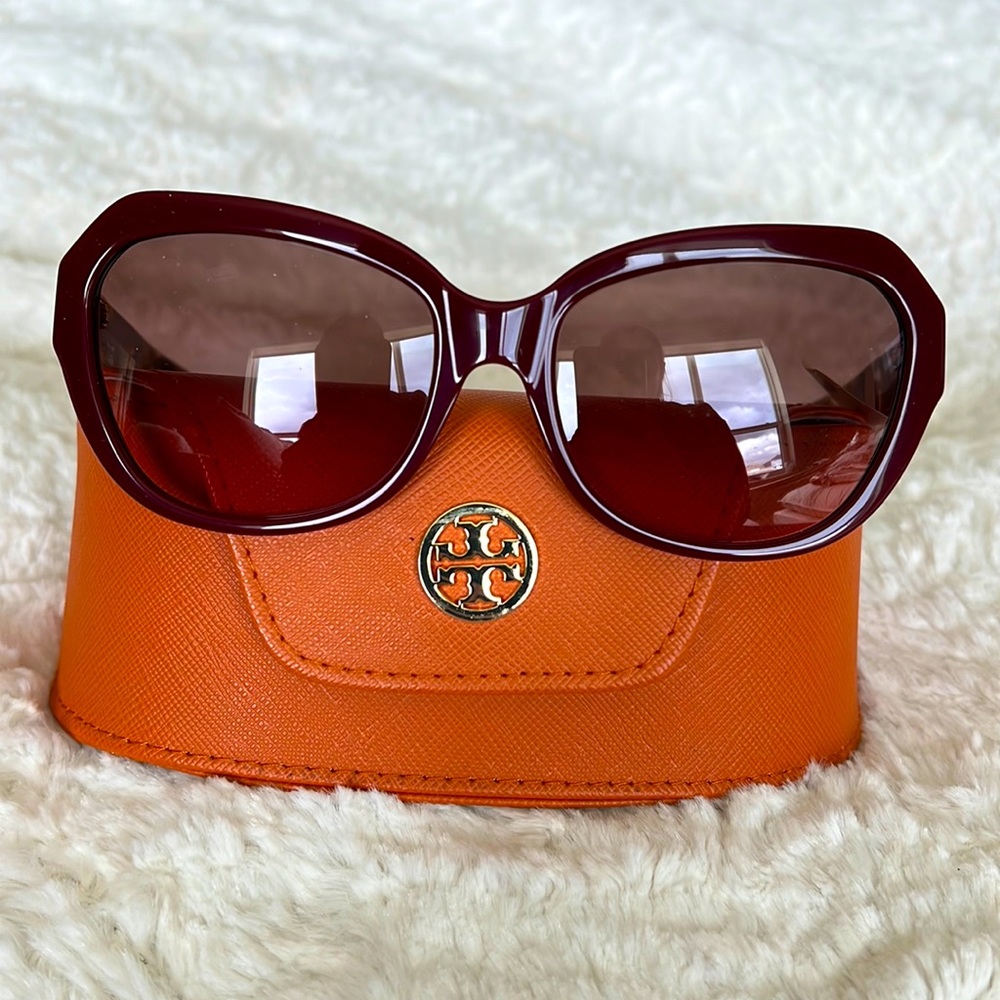 Tory Burch sunglasses